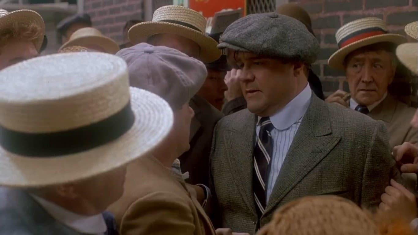 The Babe - La leggenda - immagine