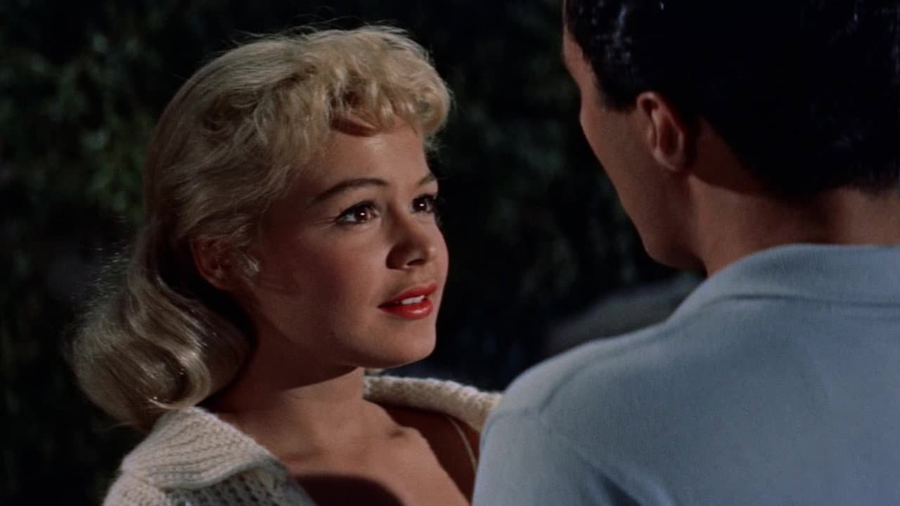 Gidget - immagine