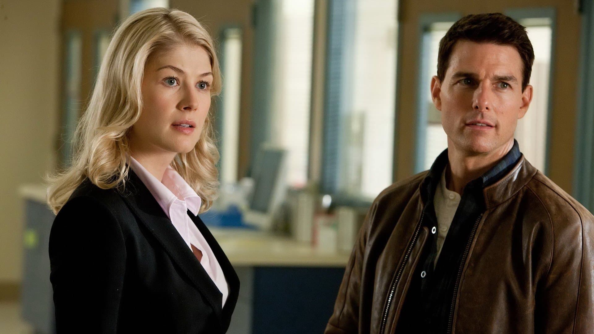Jack Reacher - La prova decisiva - immagine