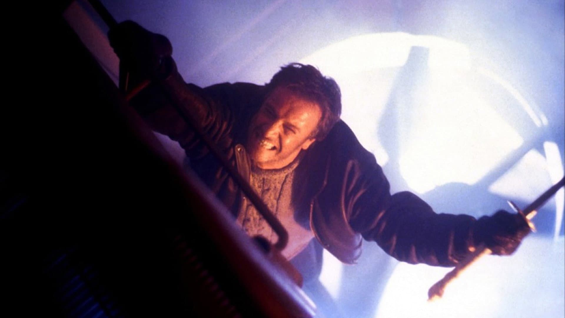 Highlander 3 - immagine
