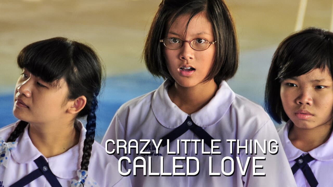 A Little Thing Called Love - immagine