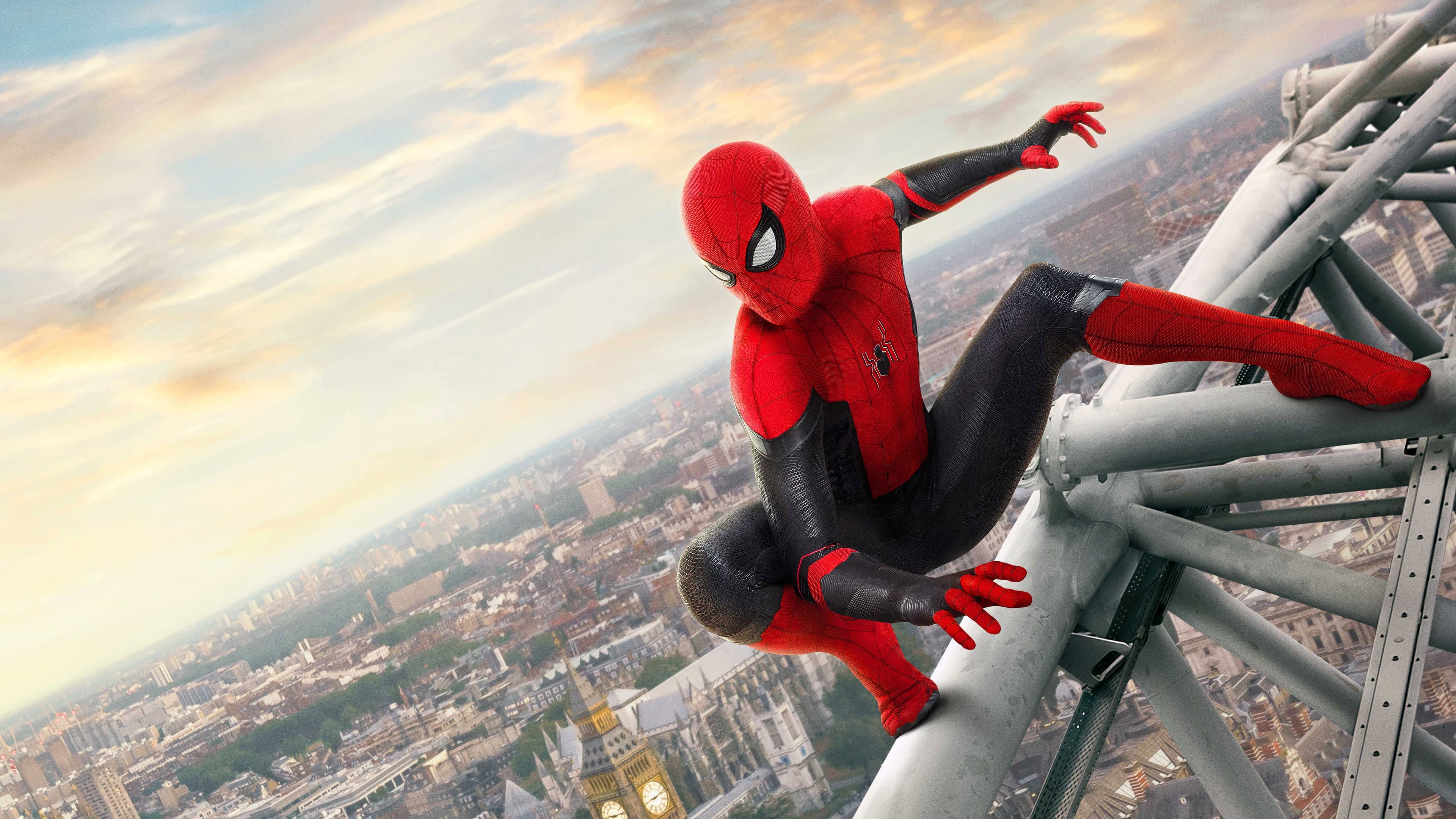 Spider-Man: Far from Home - immagine