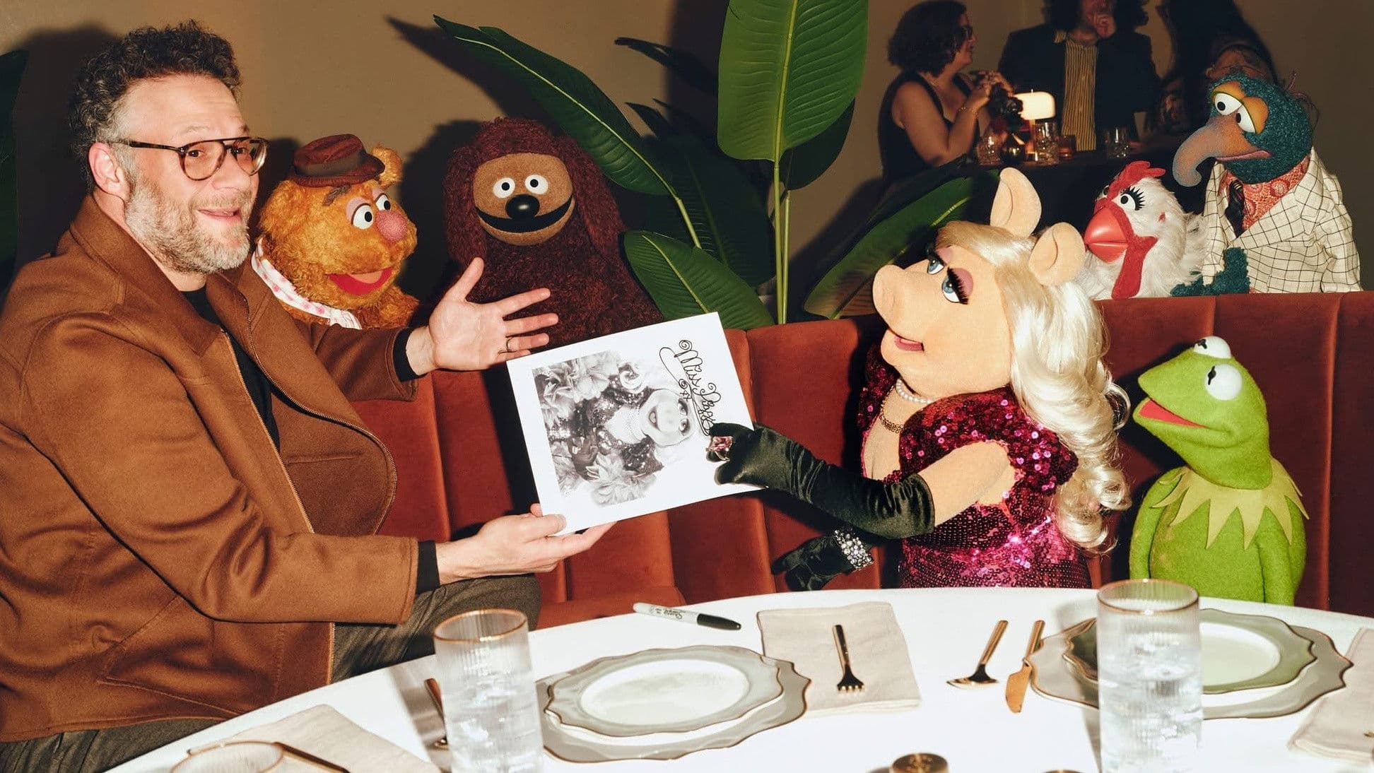 The Muppet Show - immagine