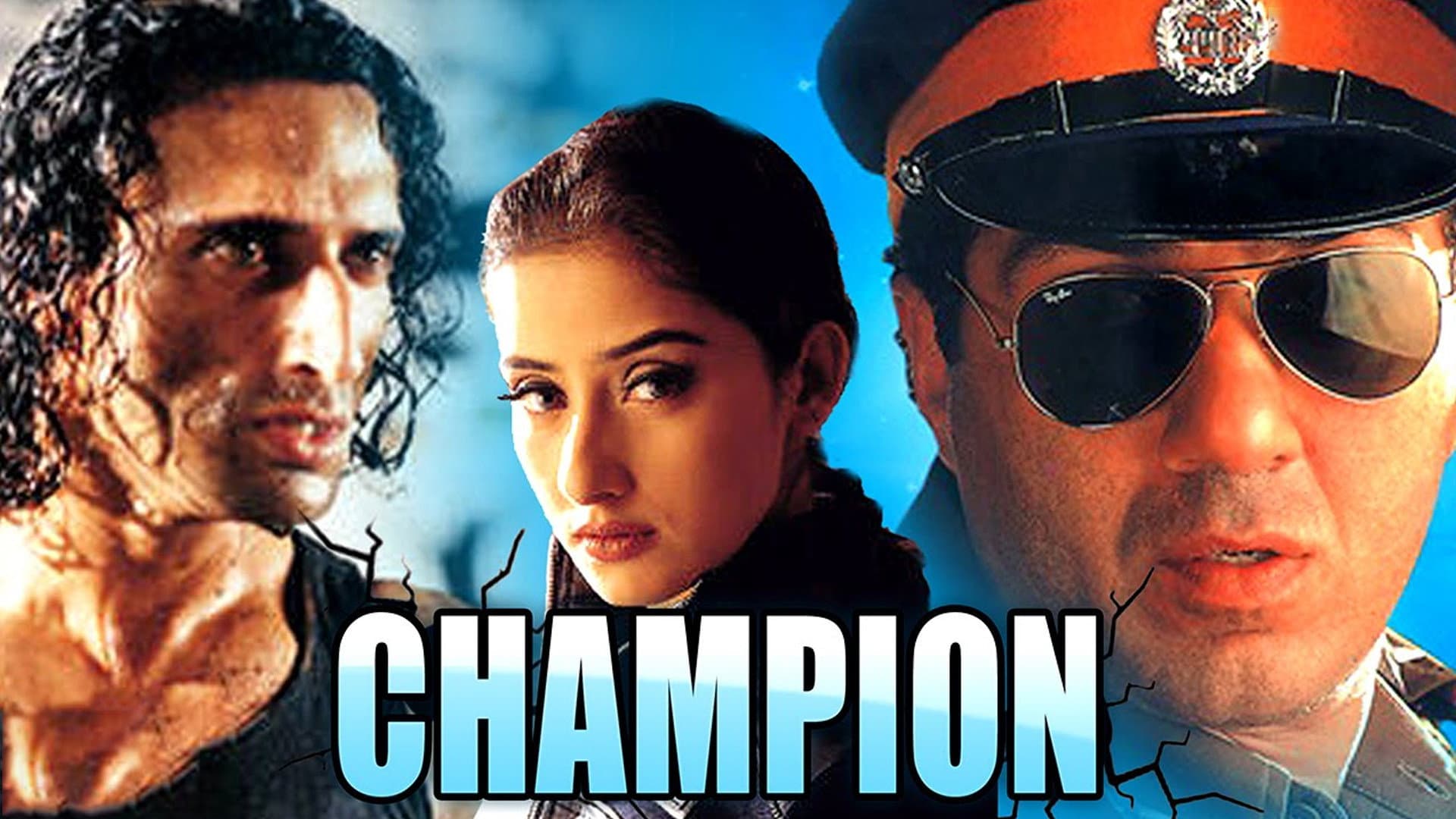 Champion - immagine