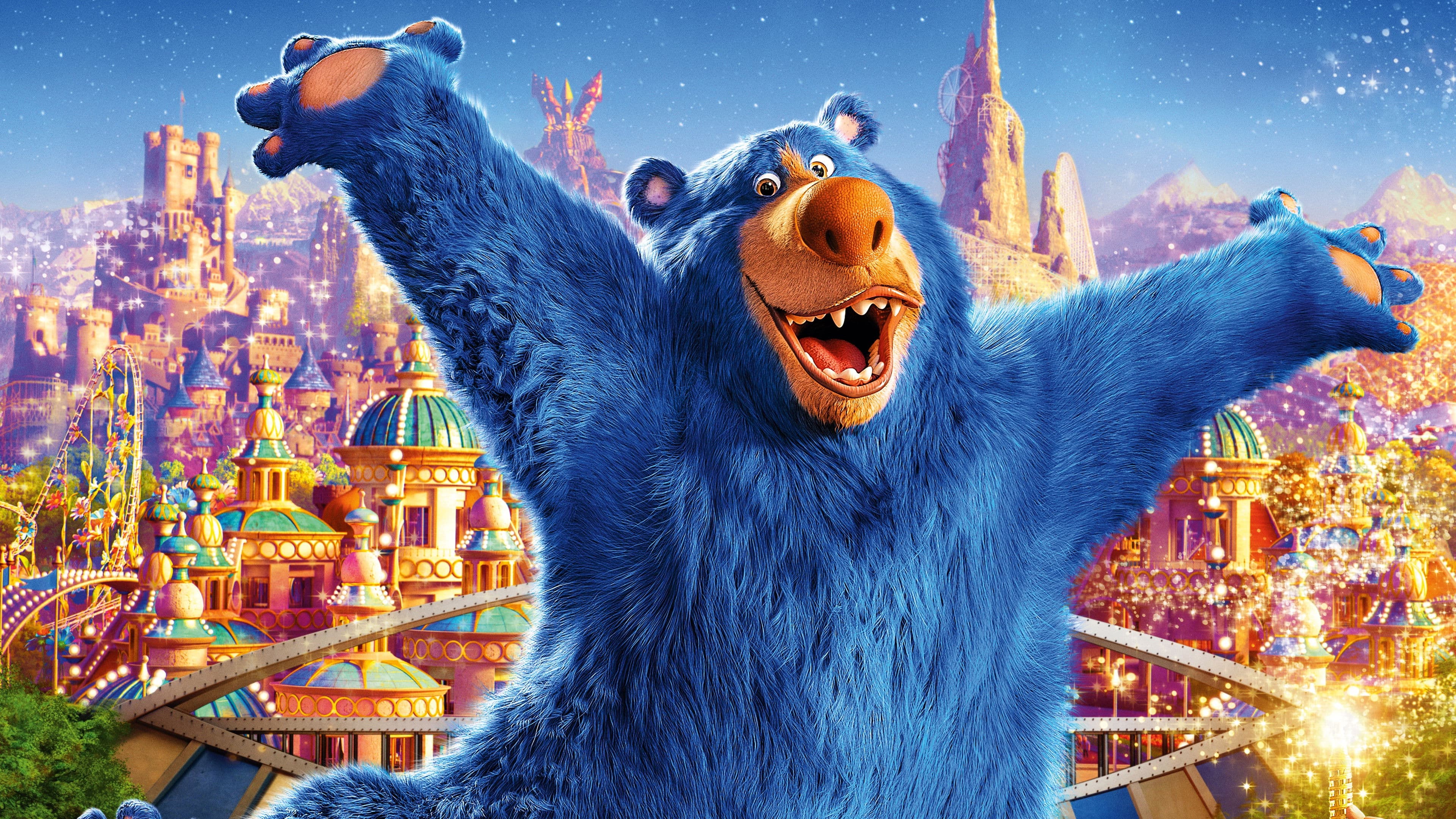 Wonder Park - immagine