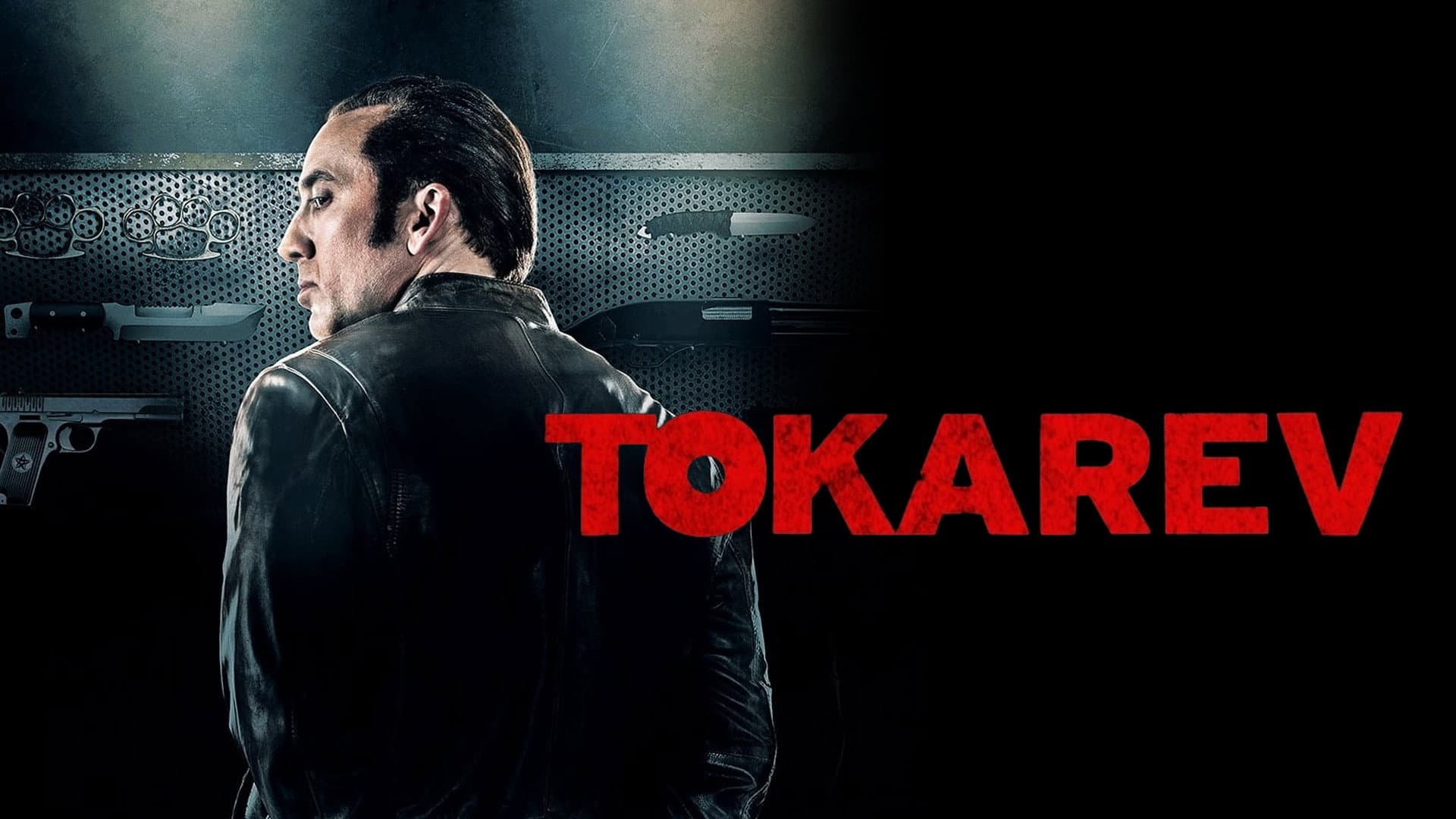 Tokarev - immagine