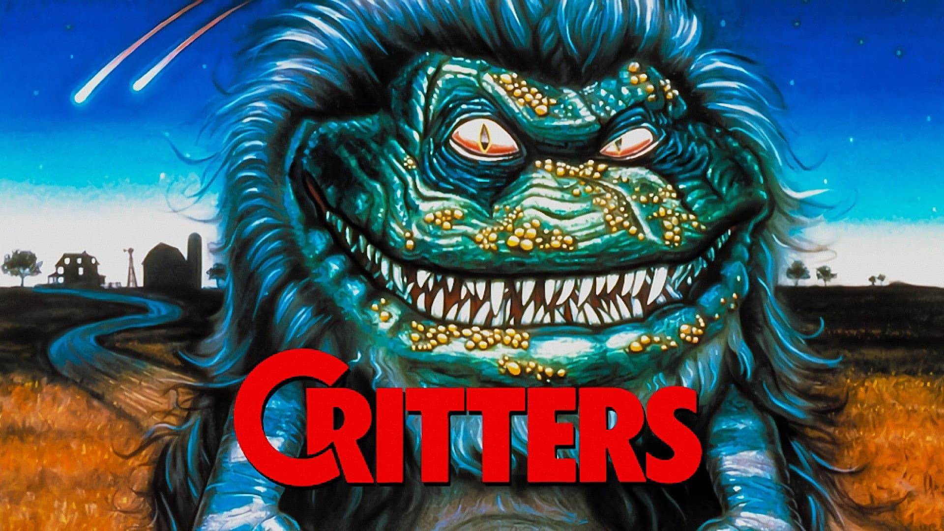 Critters - Gli extraroditori - immagine