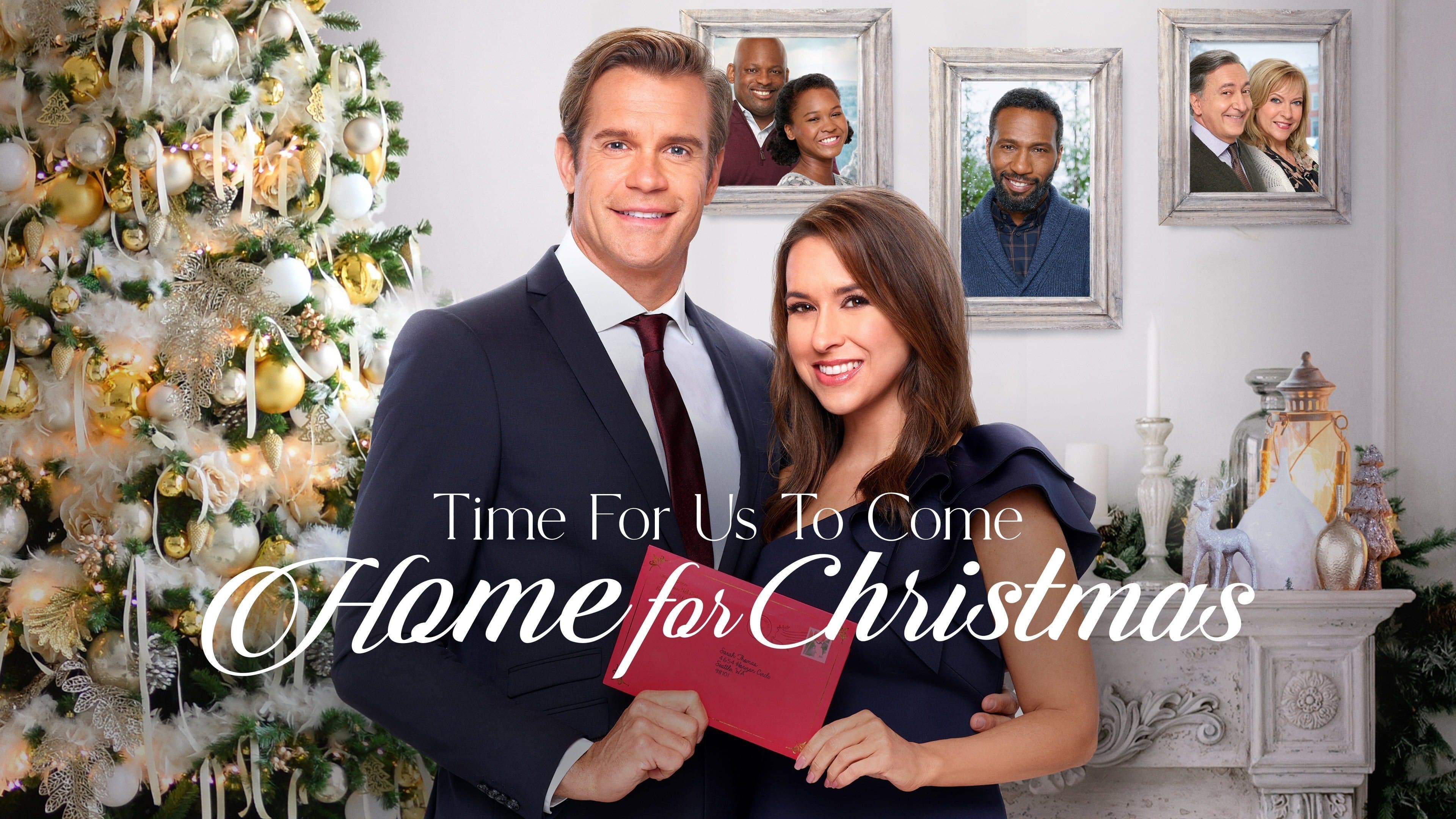 Time for Us to Come Home for Christmas - immagine