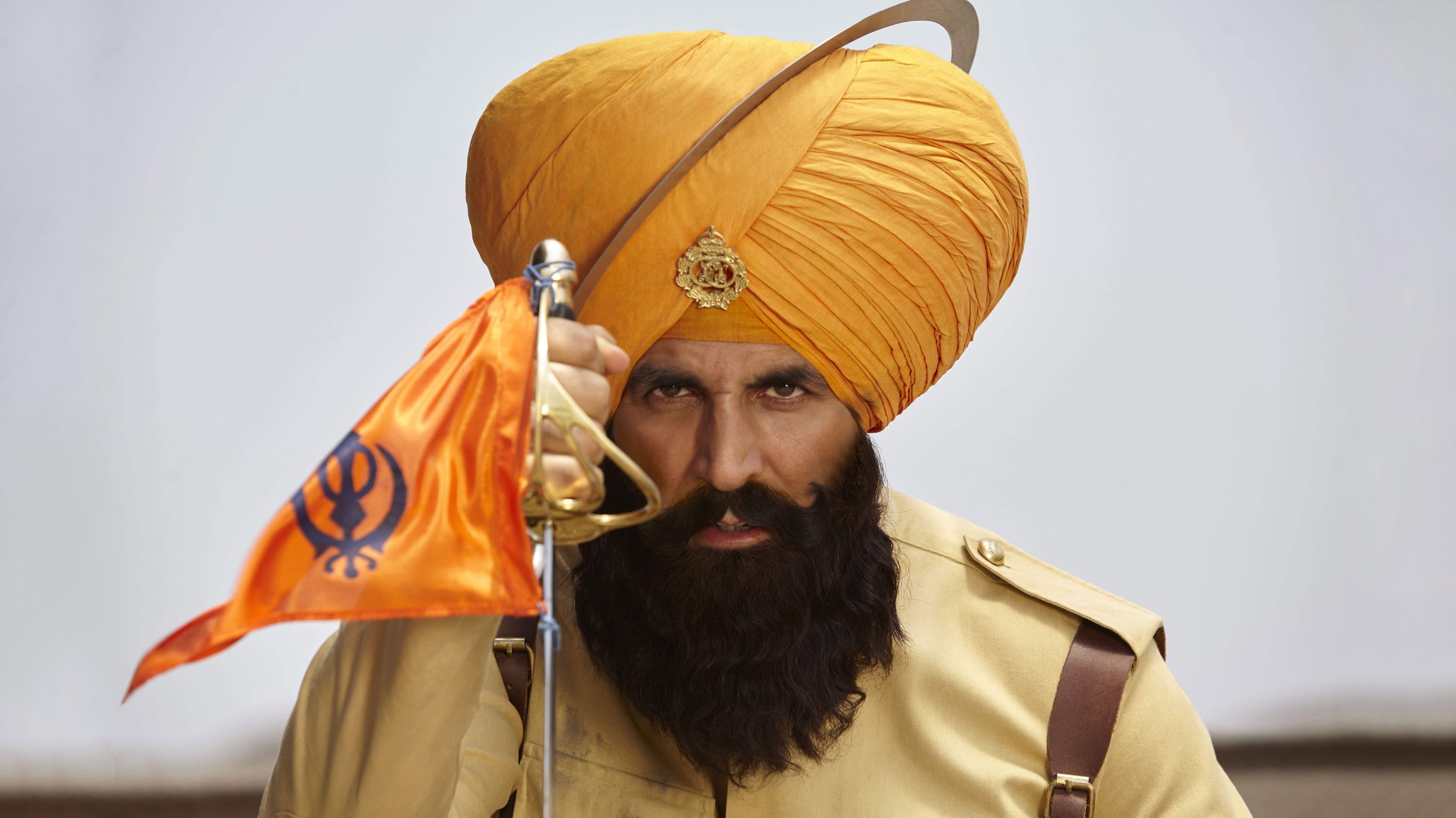 Kesari - immagine