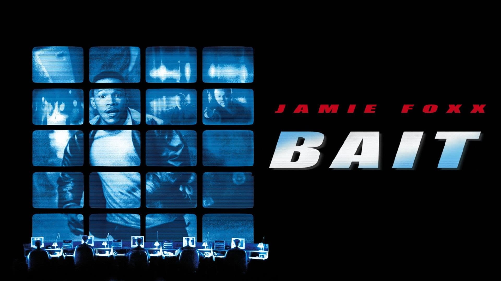 Bait - L'esca - immagine