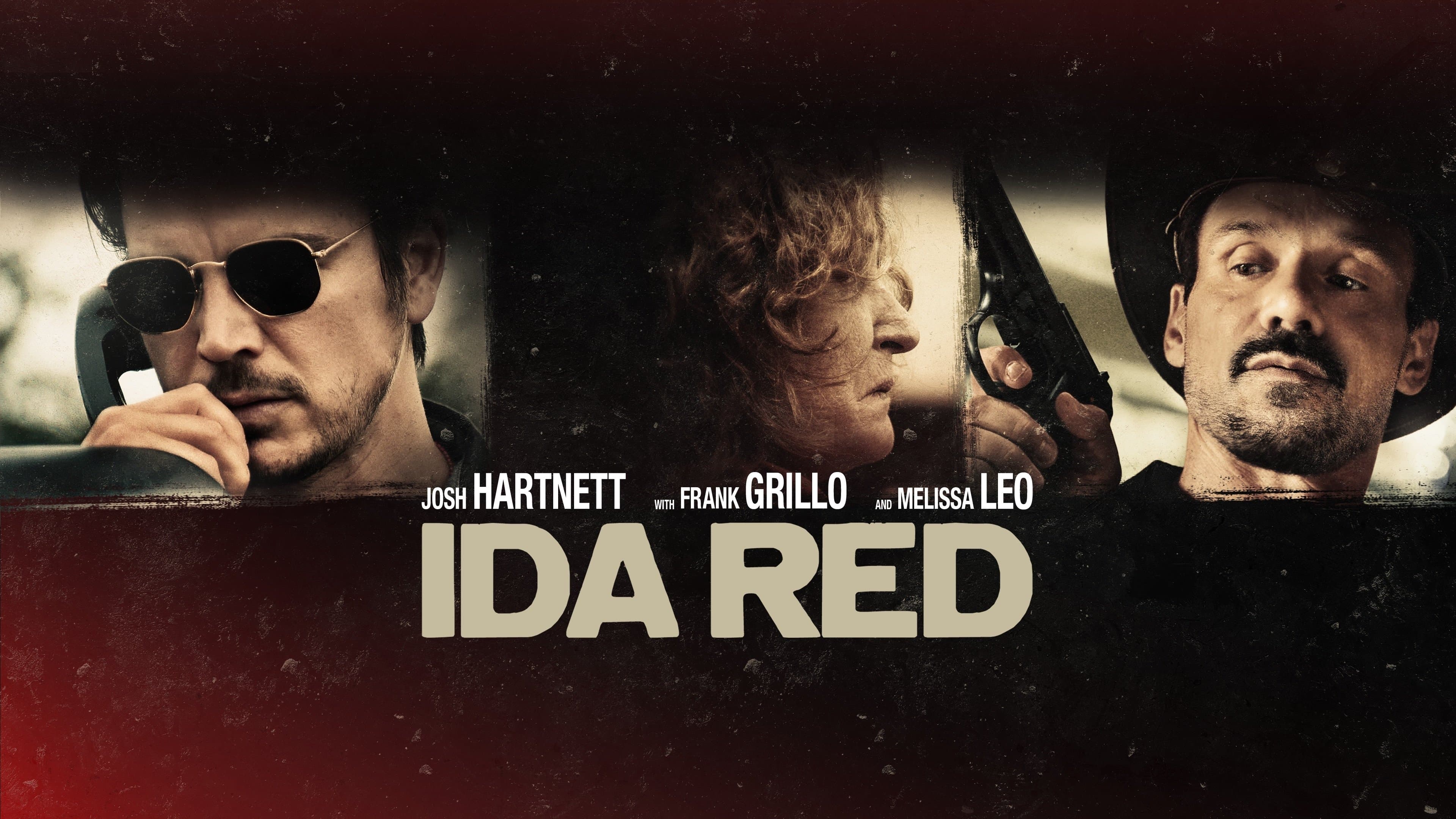 Ida Red - immagine