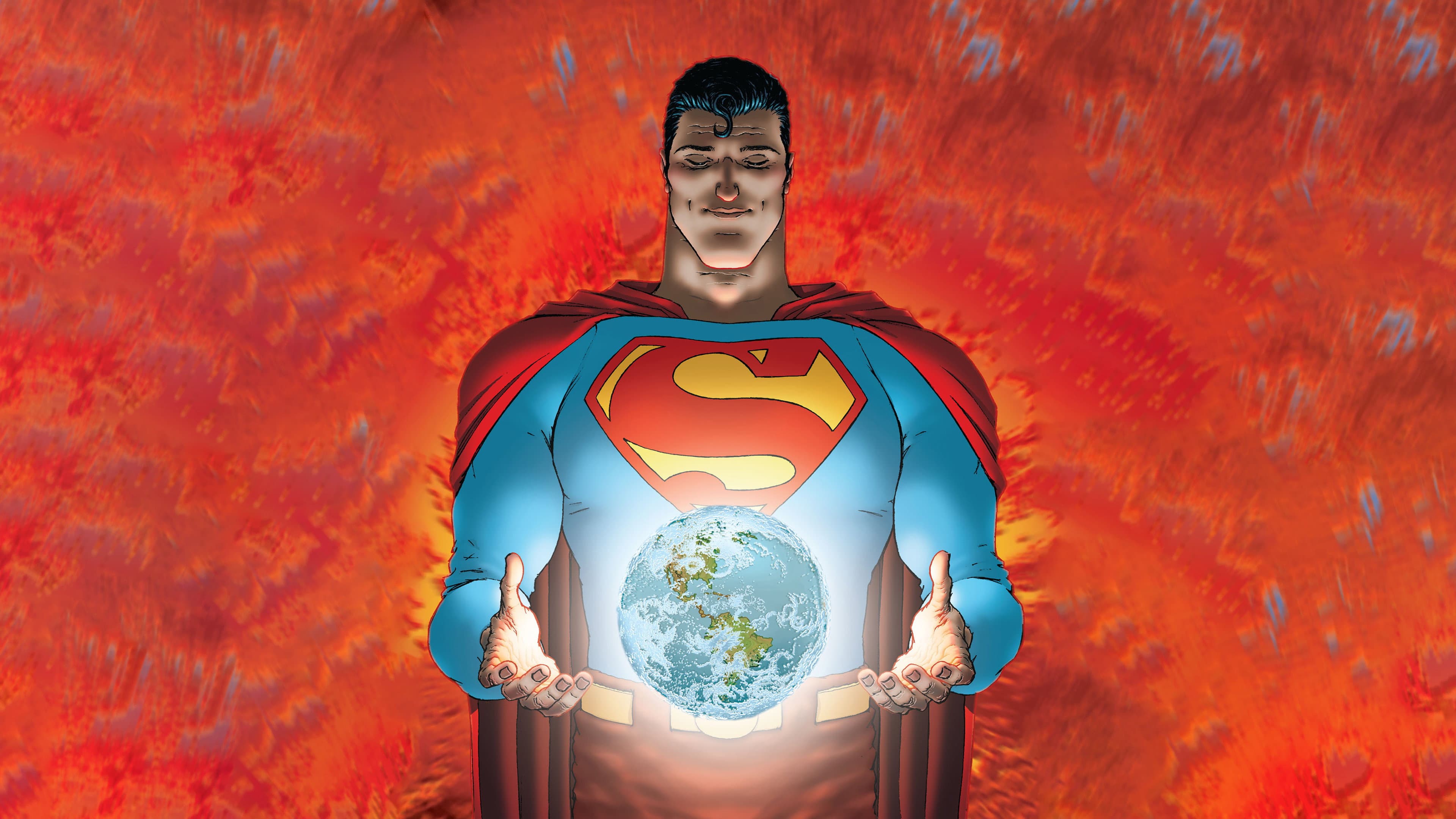 Superman: All Star Superman - immagine