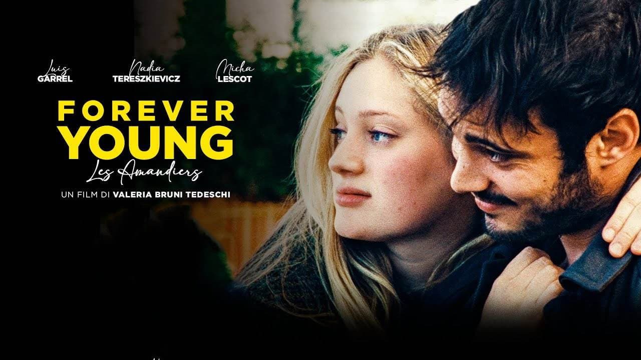 Forever Young - immagine