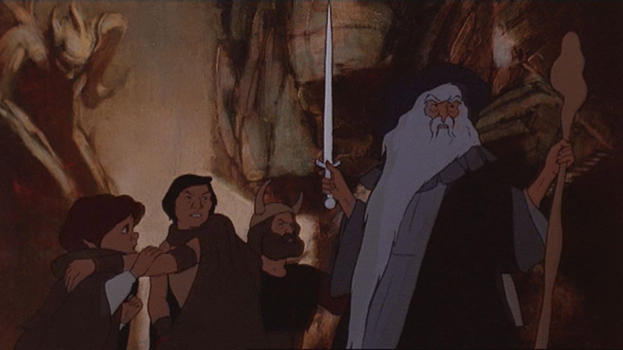 Il Signore degli Anelli - immagine