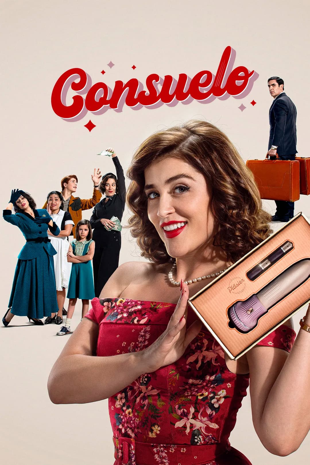 Poster di Consuelo