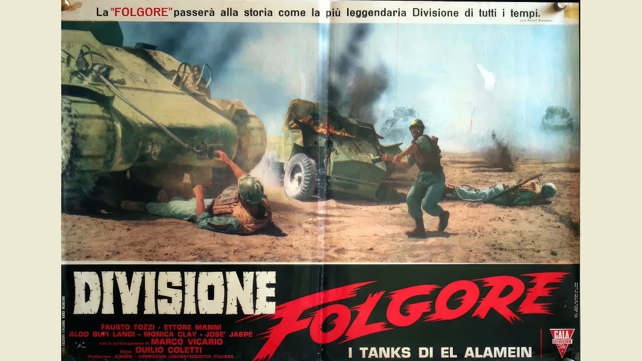 Divisione Folgore - immagine