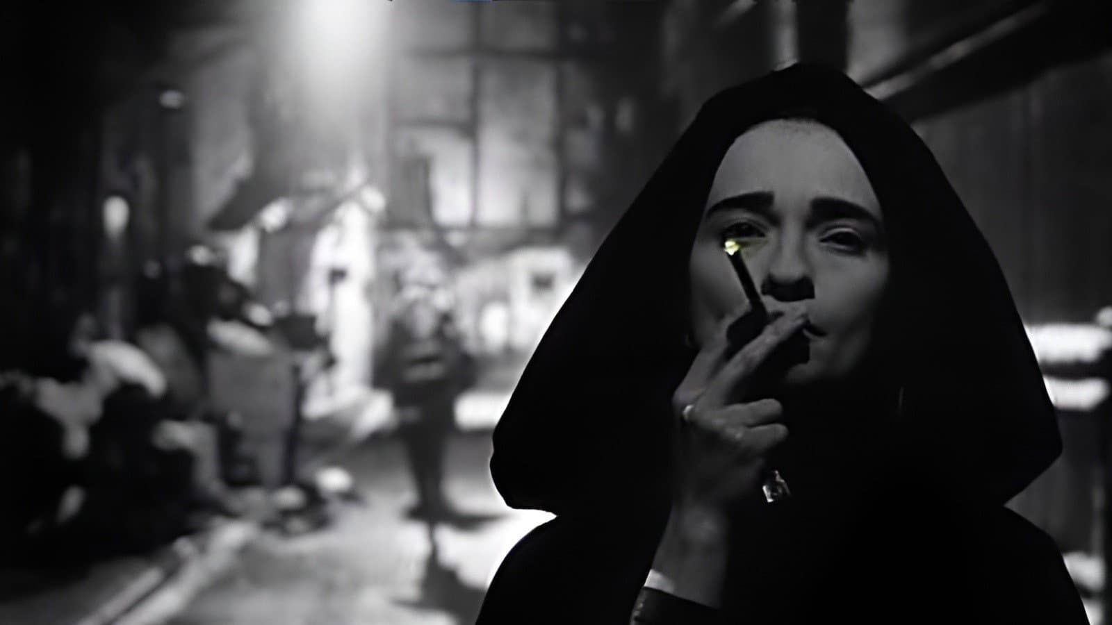 Nadja - immagine