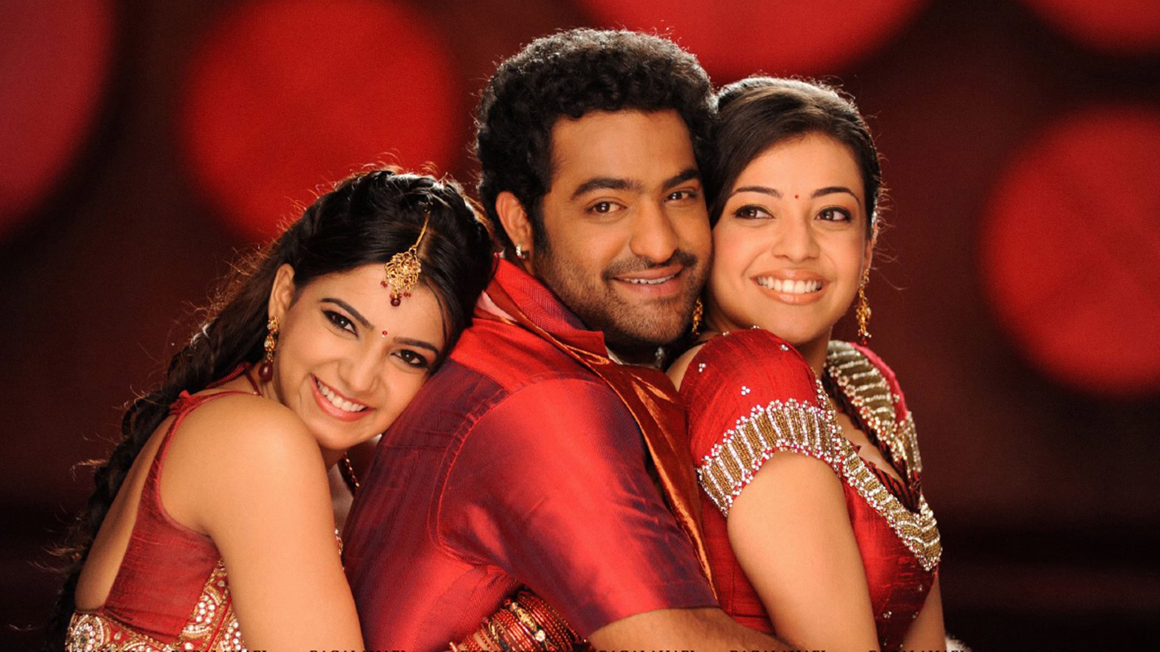 బృందావనం - immagine
