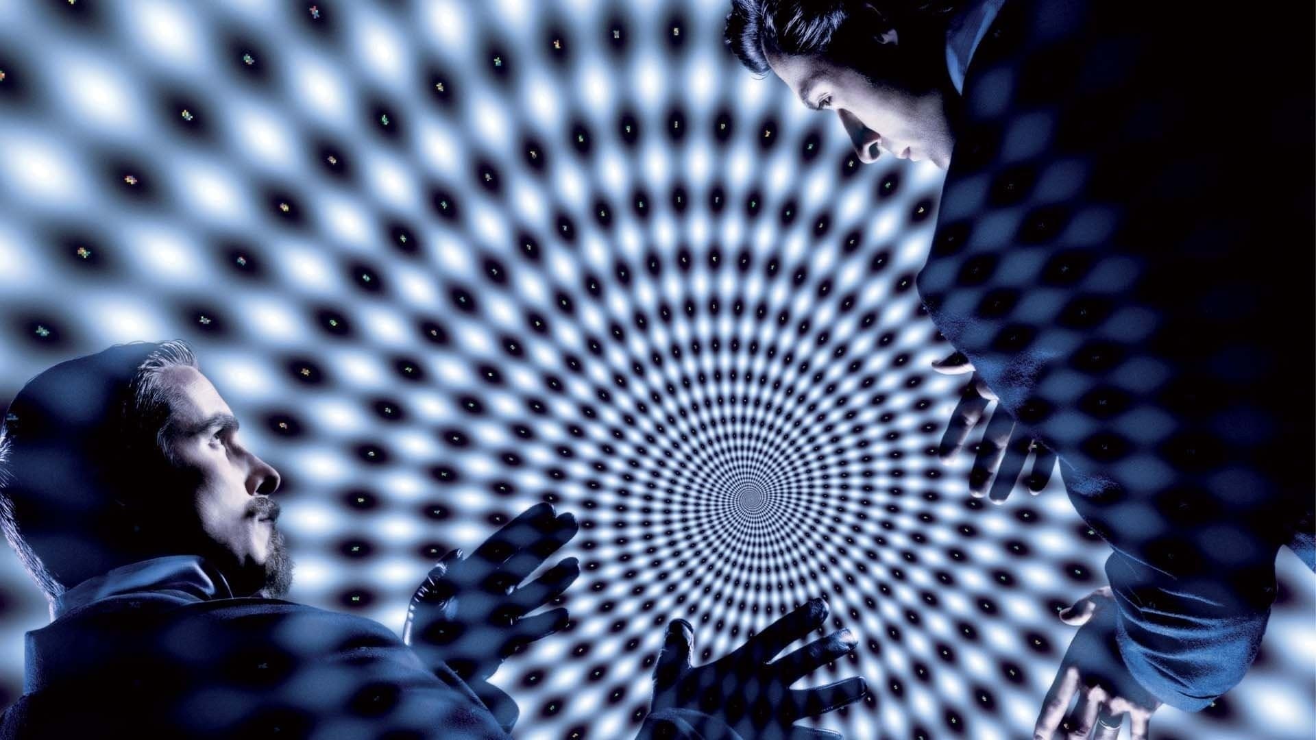 The Prestige - immagine
