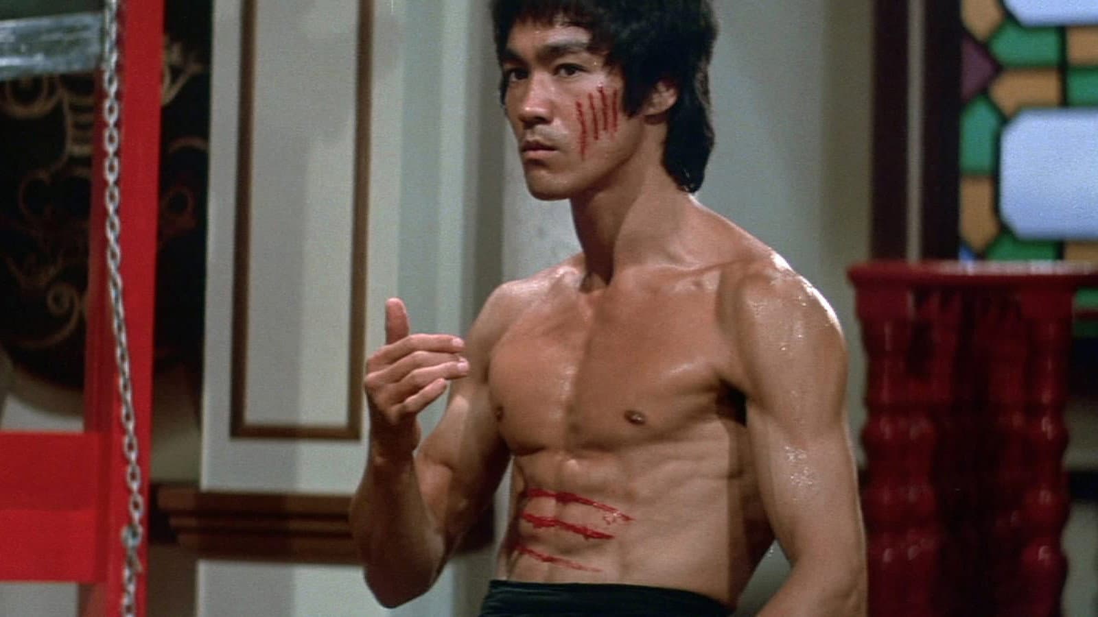 I 3 dell'Operazione Drago - immagine