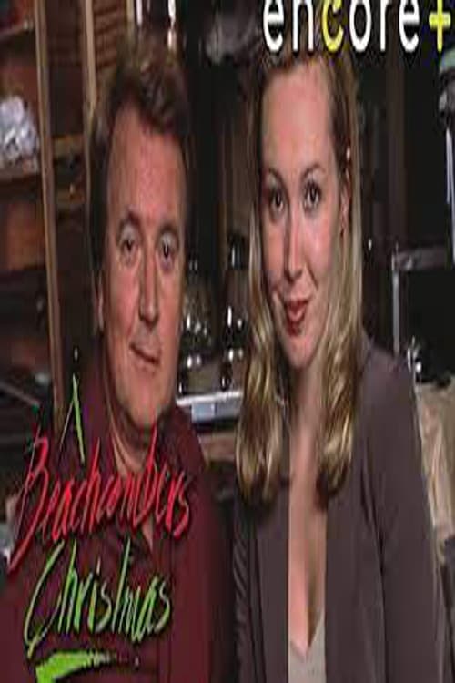 Poster di A Beachcombers Christmas