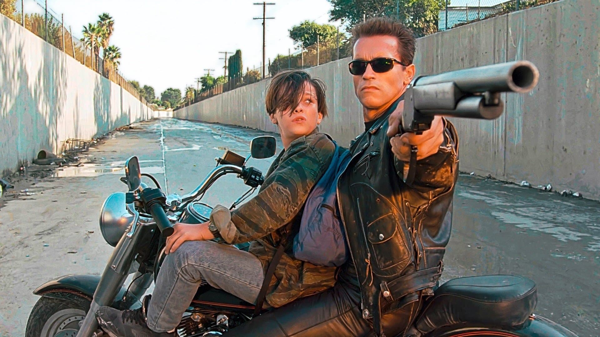Terminator 2 - Il giorno del giudizio - immagine