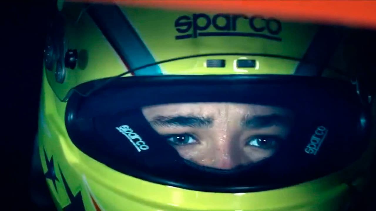 Veloce come il vento - immagine