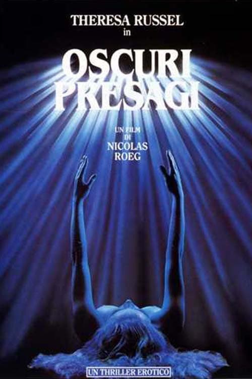 Poster di Oscuri presagi