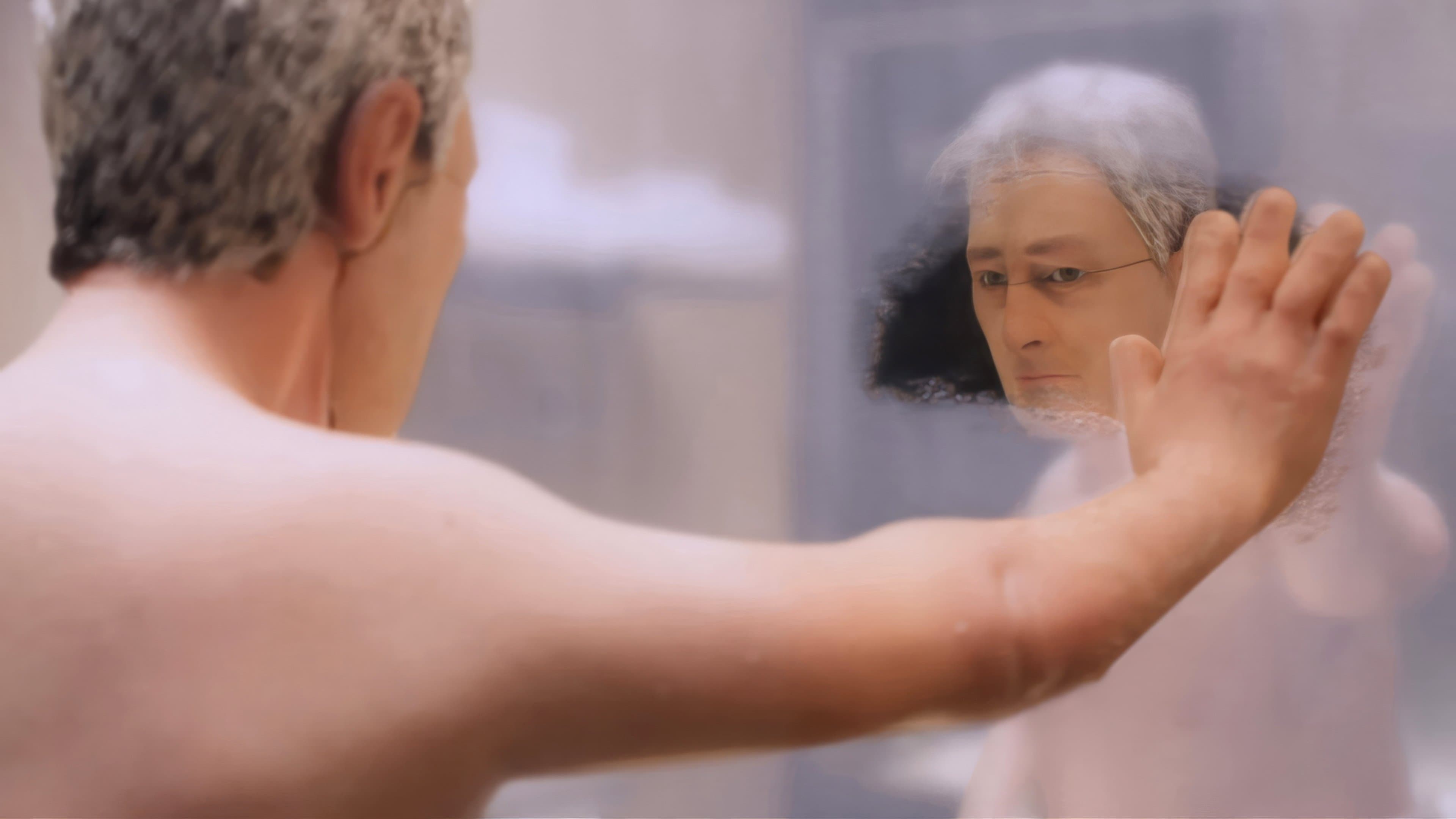 Anomalisa - immagine
