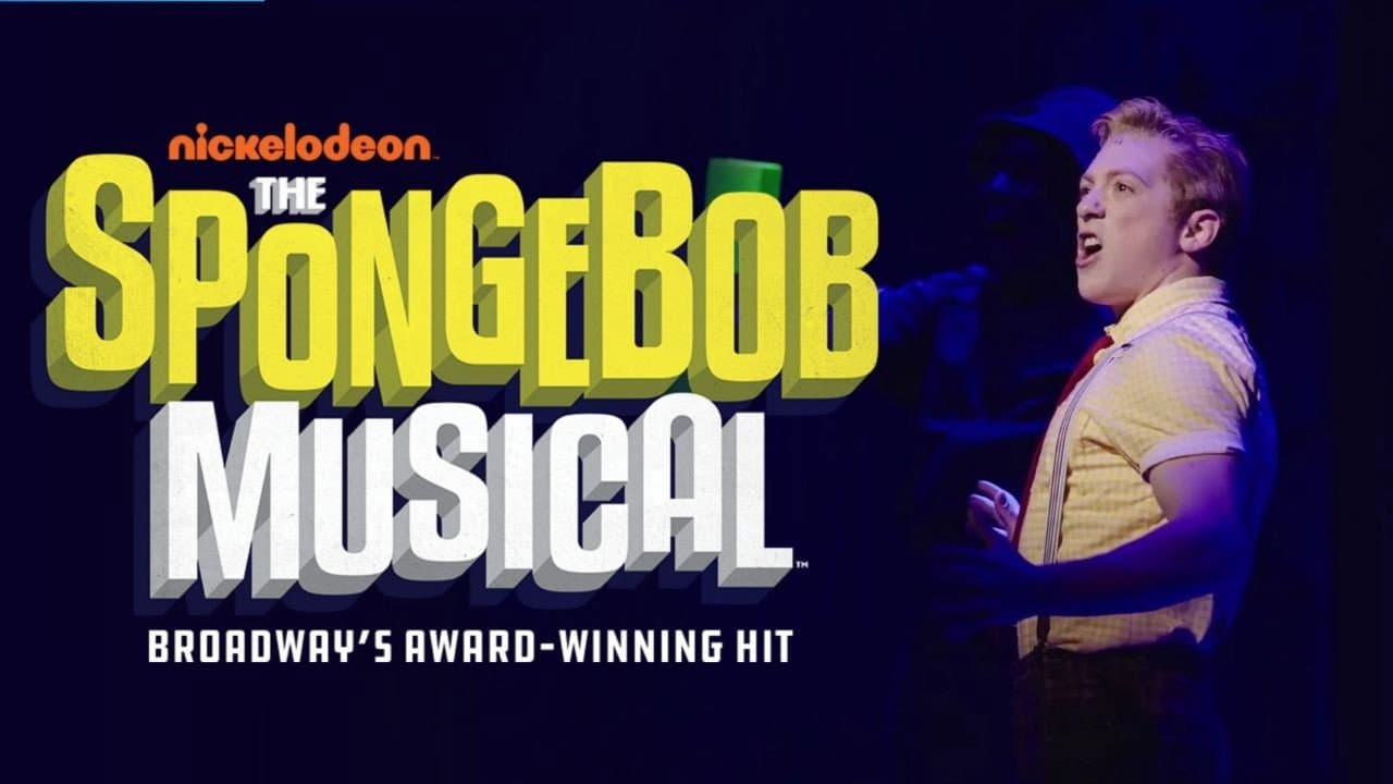 The SpongeBob Musical: Live on Stage! - immagine