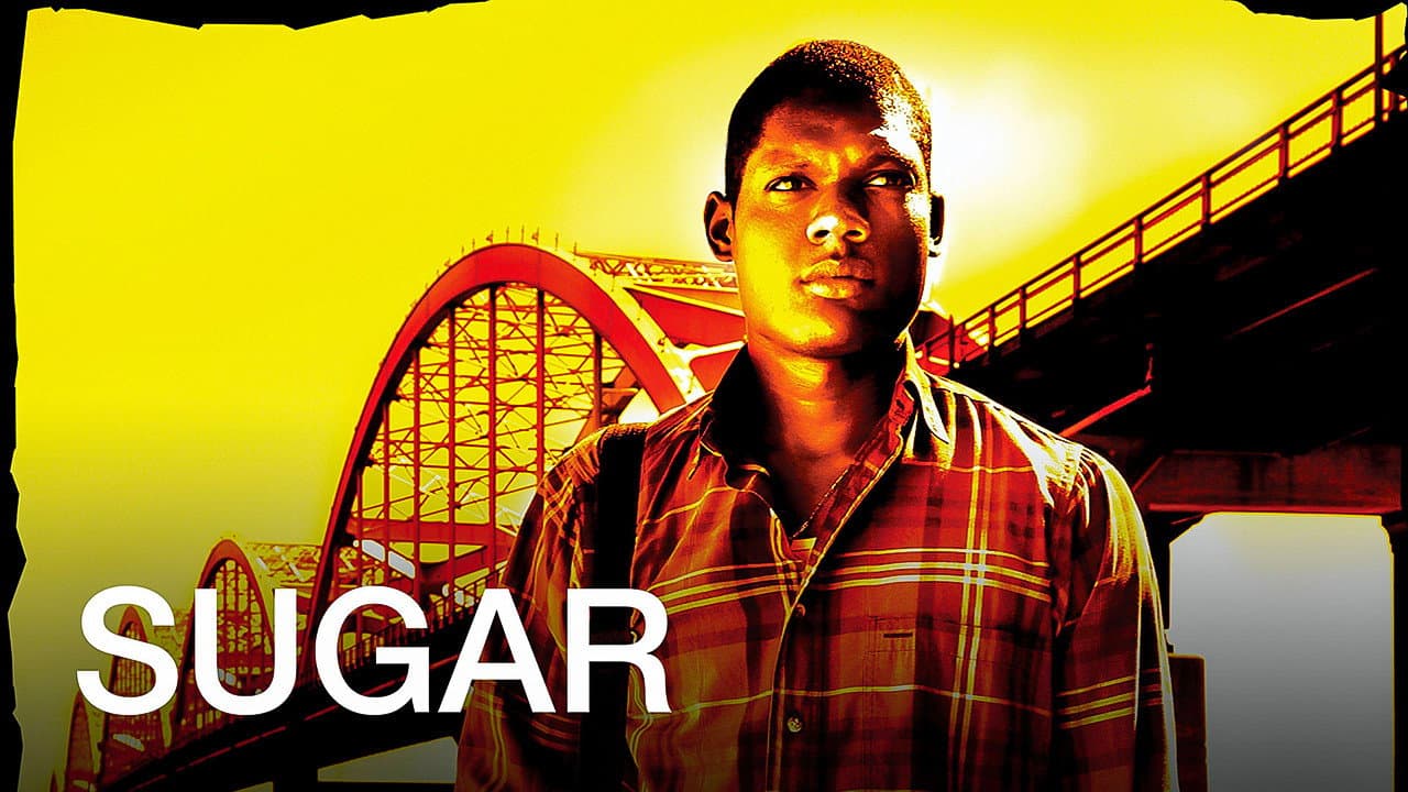 Sugar - Il giovane campione - immagine
