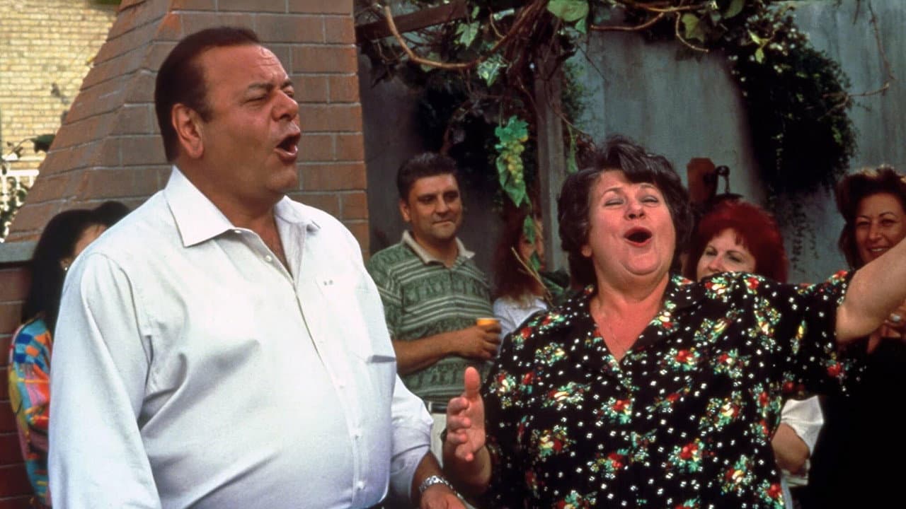 Mambo Italiano - immagine