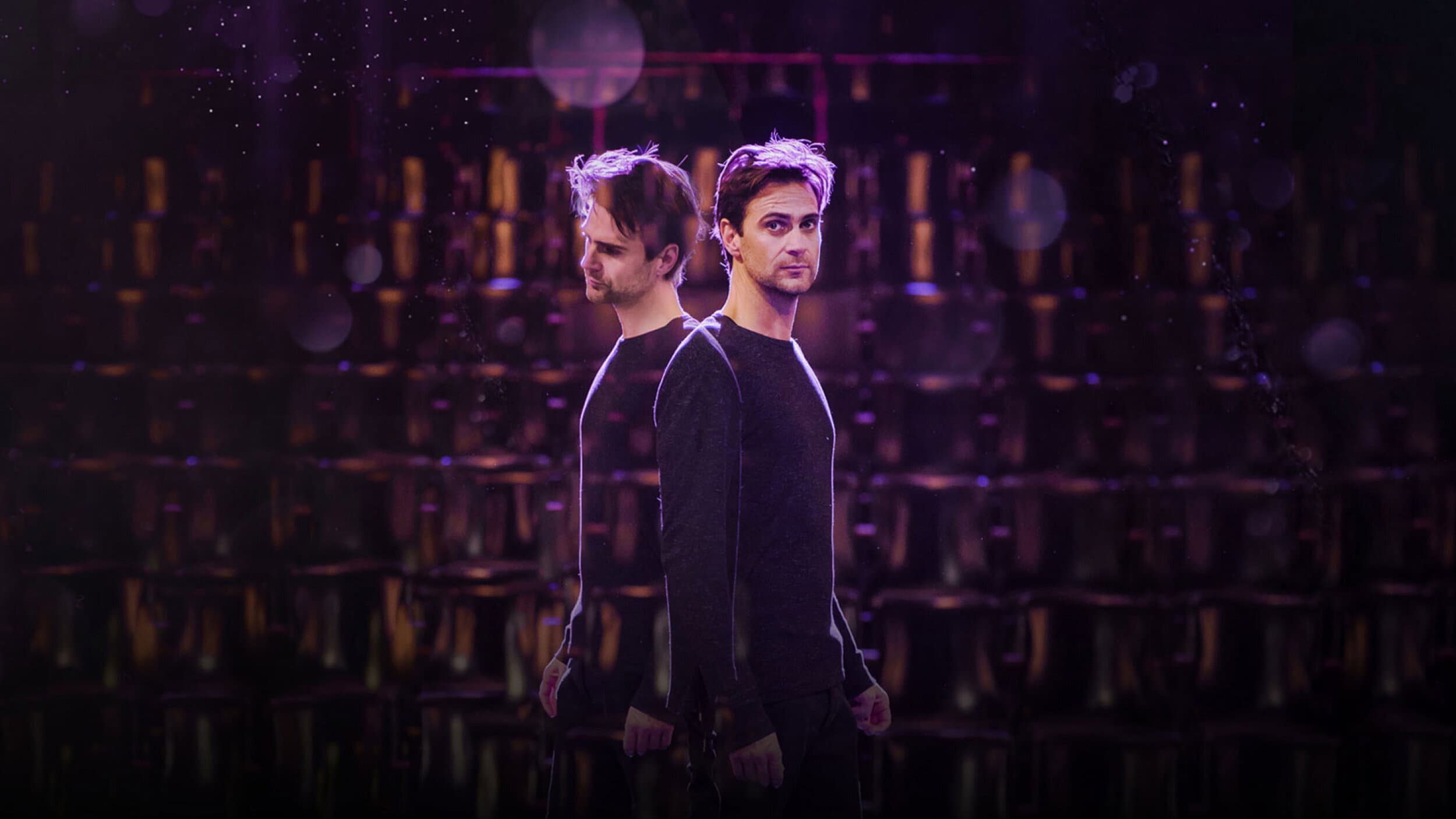 The Show Must Go On - immagine