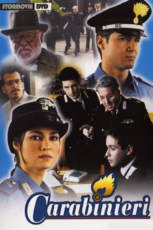 Poster di Carabinieri