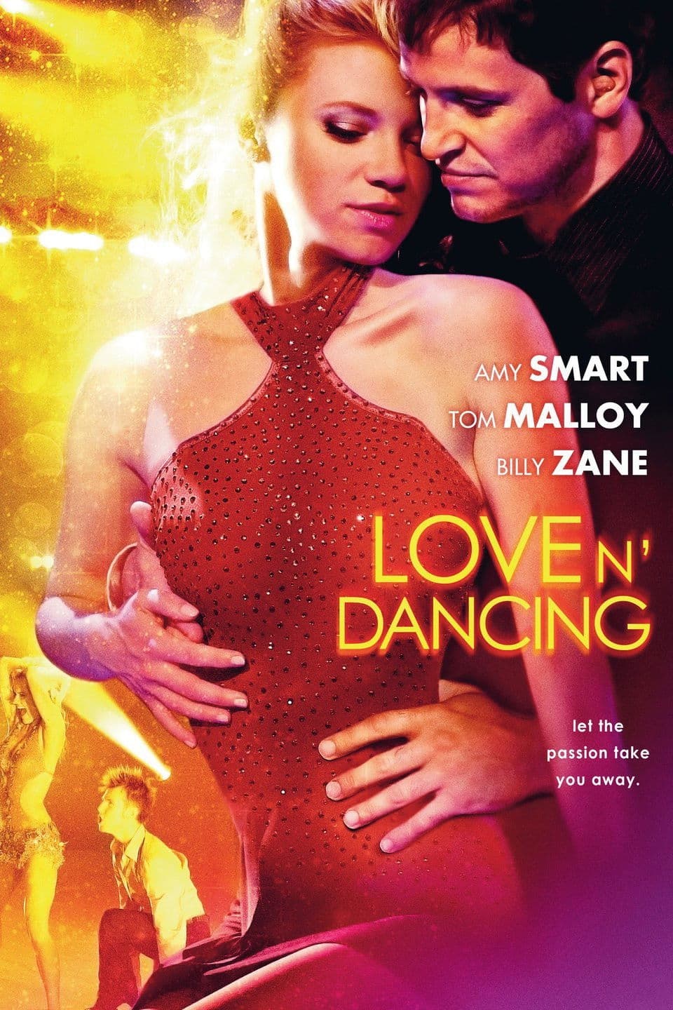 Poster di Love n' Dancing