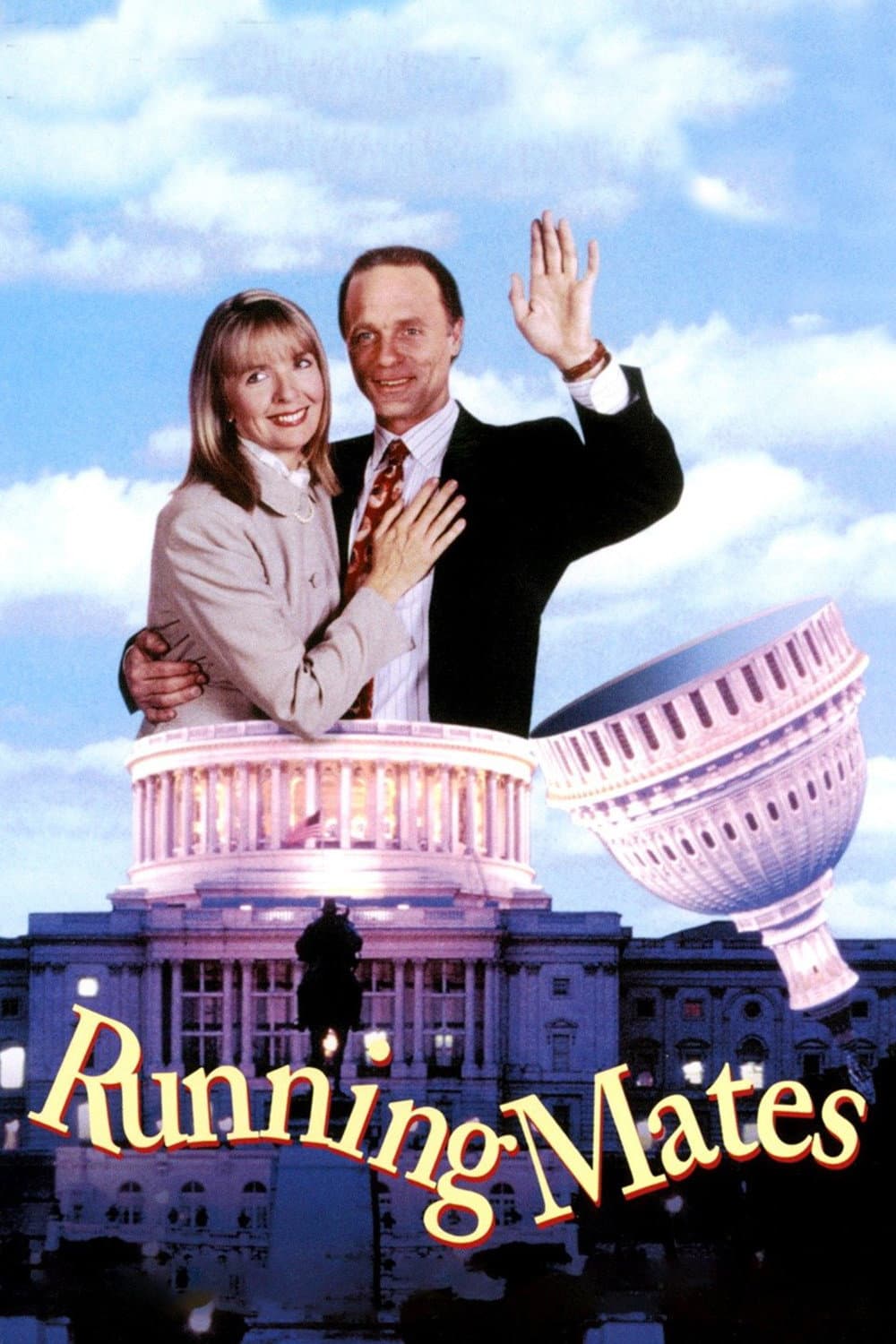 Poster di Running Mates