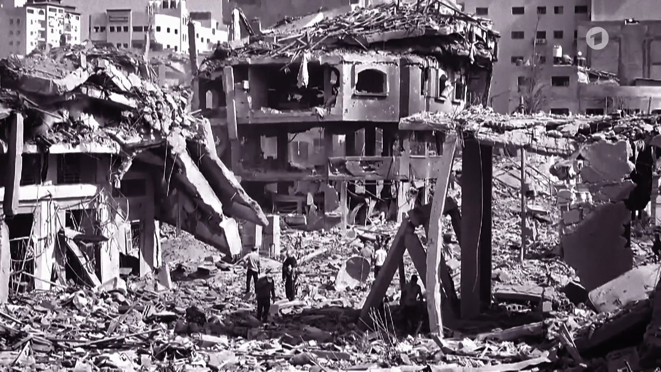 7. Oktober – Krieg ohne Ende? - immagine