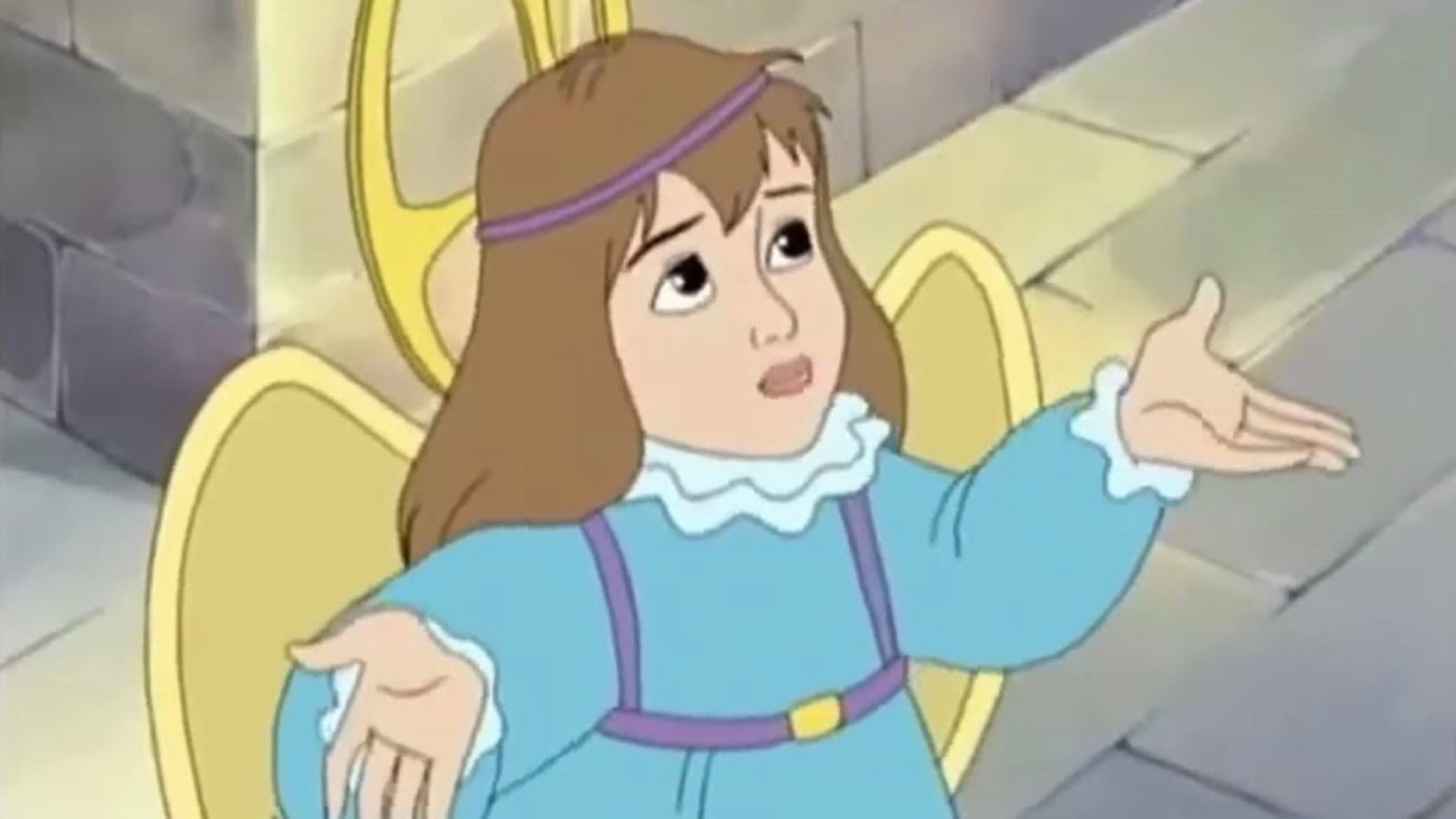 Due topolini e un tesoro - immagine
