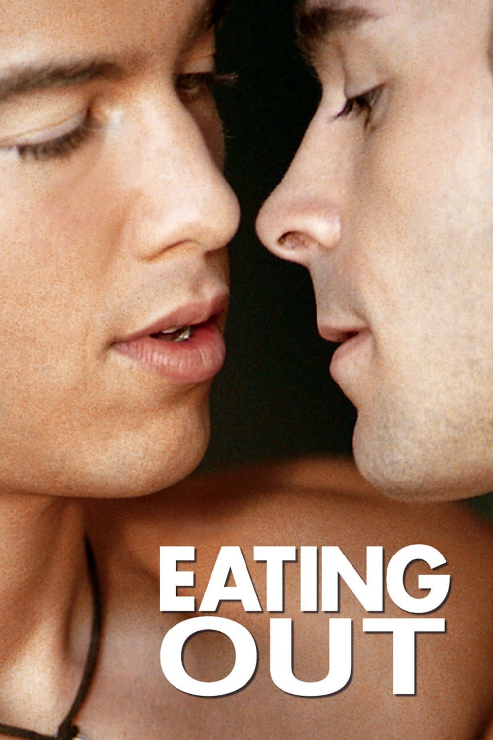 Poster di Eating Out