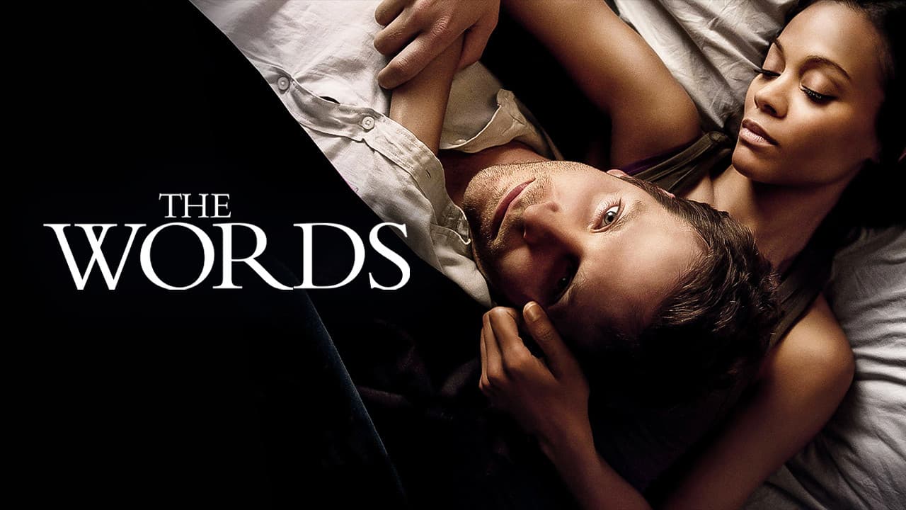 The Words - immagine