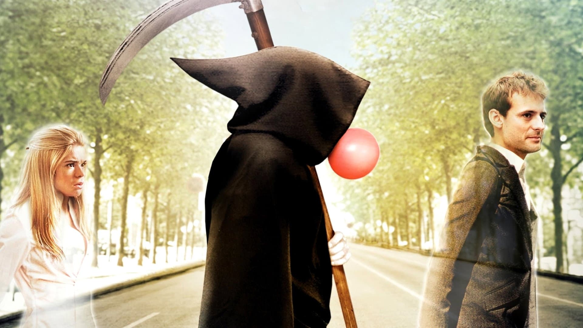 Dead like me - Il film - immagine