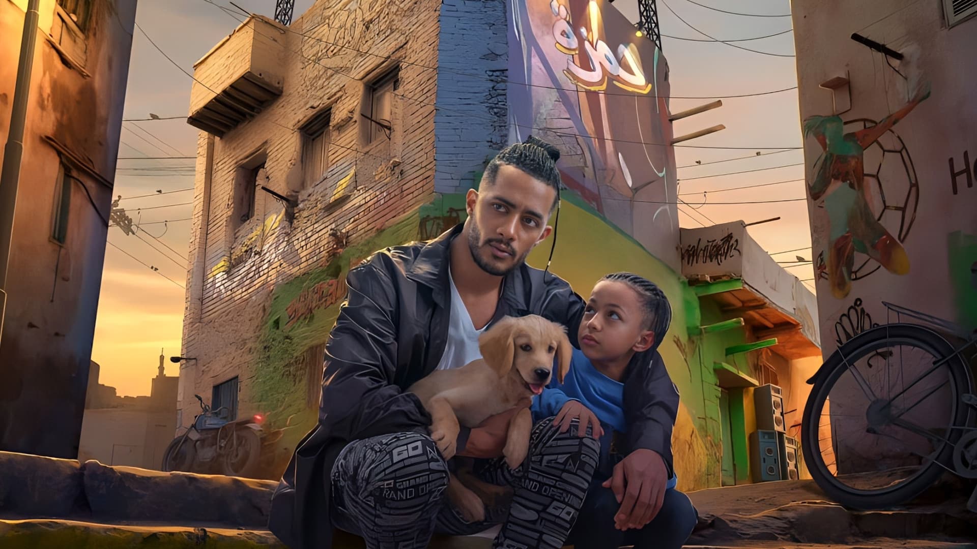 ع الزيرو - immagine