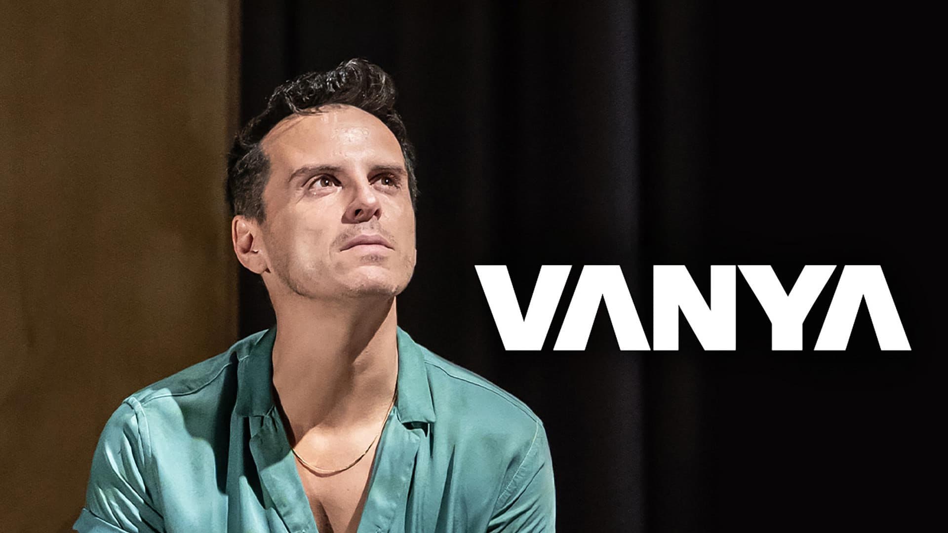 National Theatre Live: Vanya - immagine