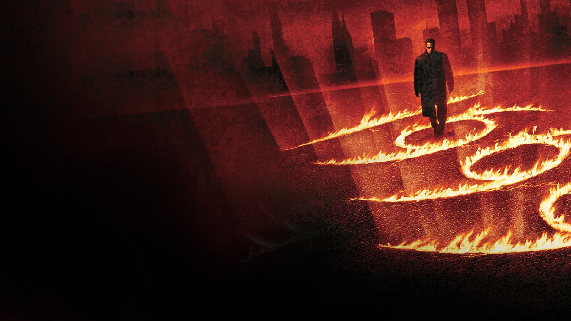 Giorni contati - End of Days - immagine