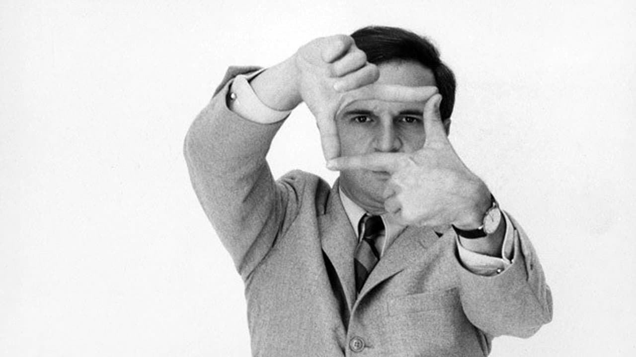 François Truffaut l'insoumis - immagine