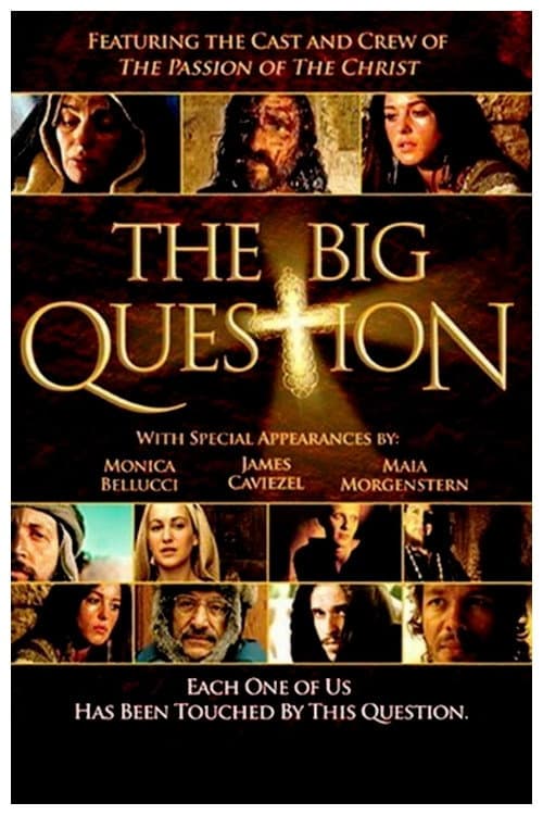 Poster di The Big Question