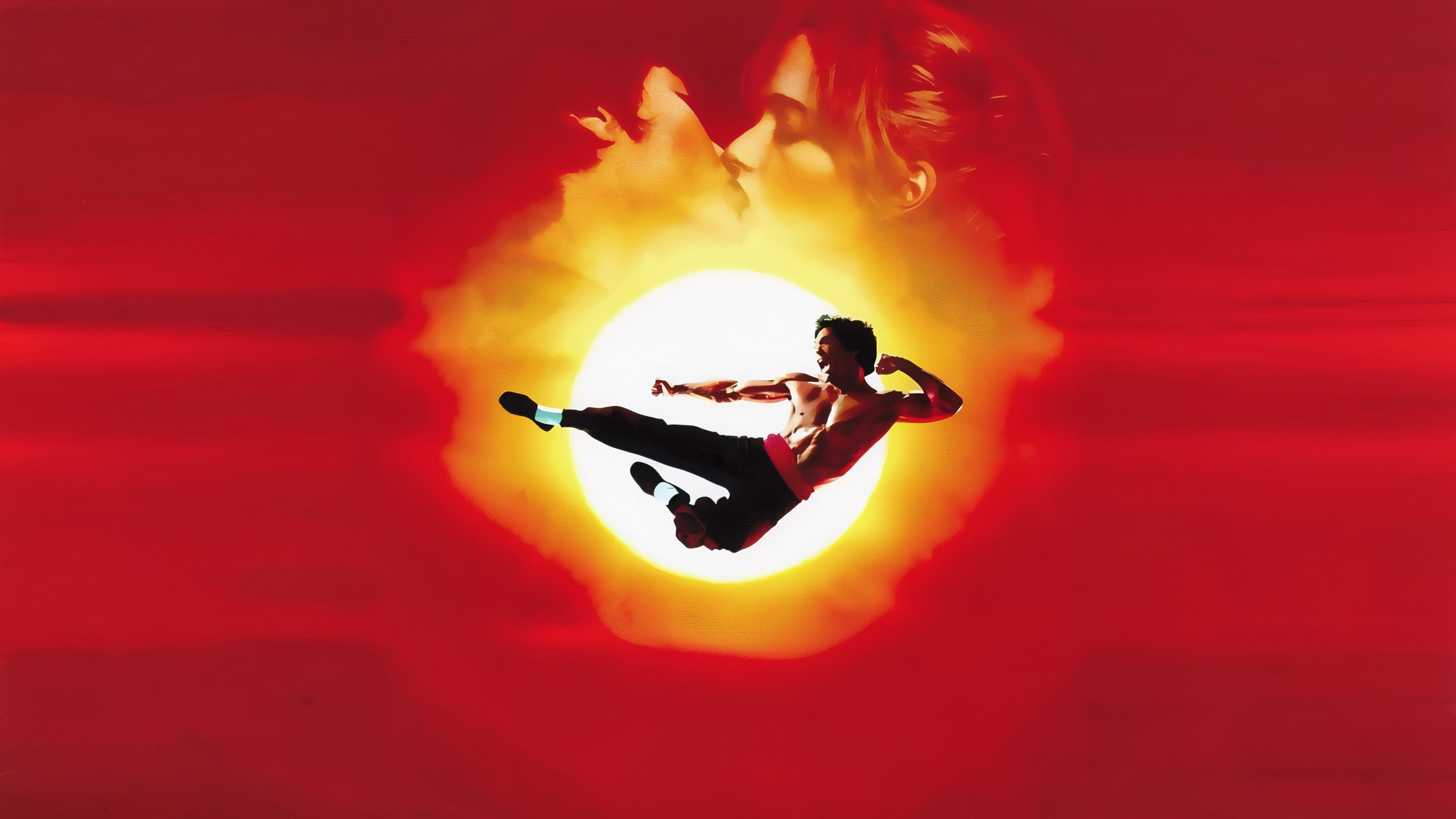 Dragon - La storia di Bruce Lee - immagine
