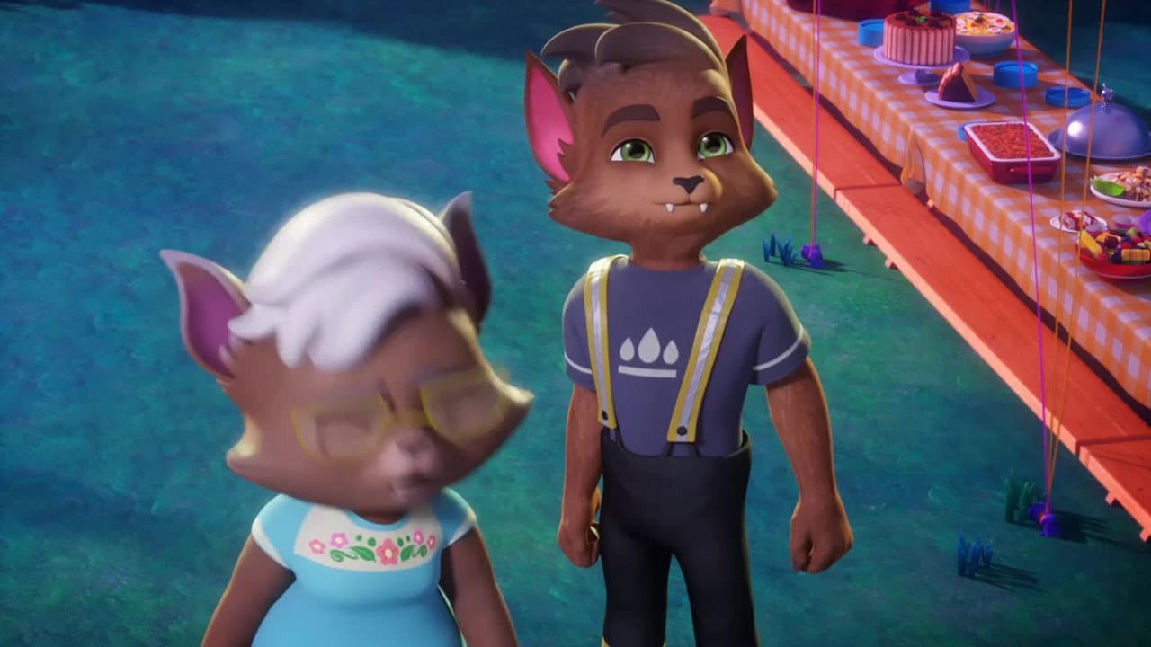 Super Monsters: Amici per la pelle - immagine