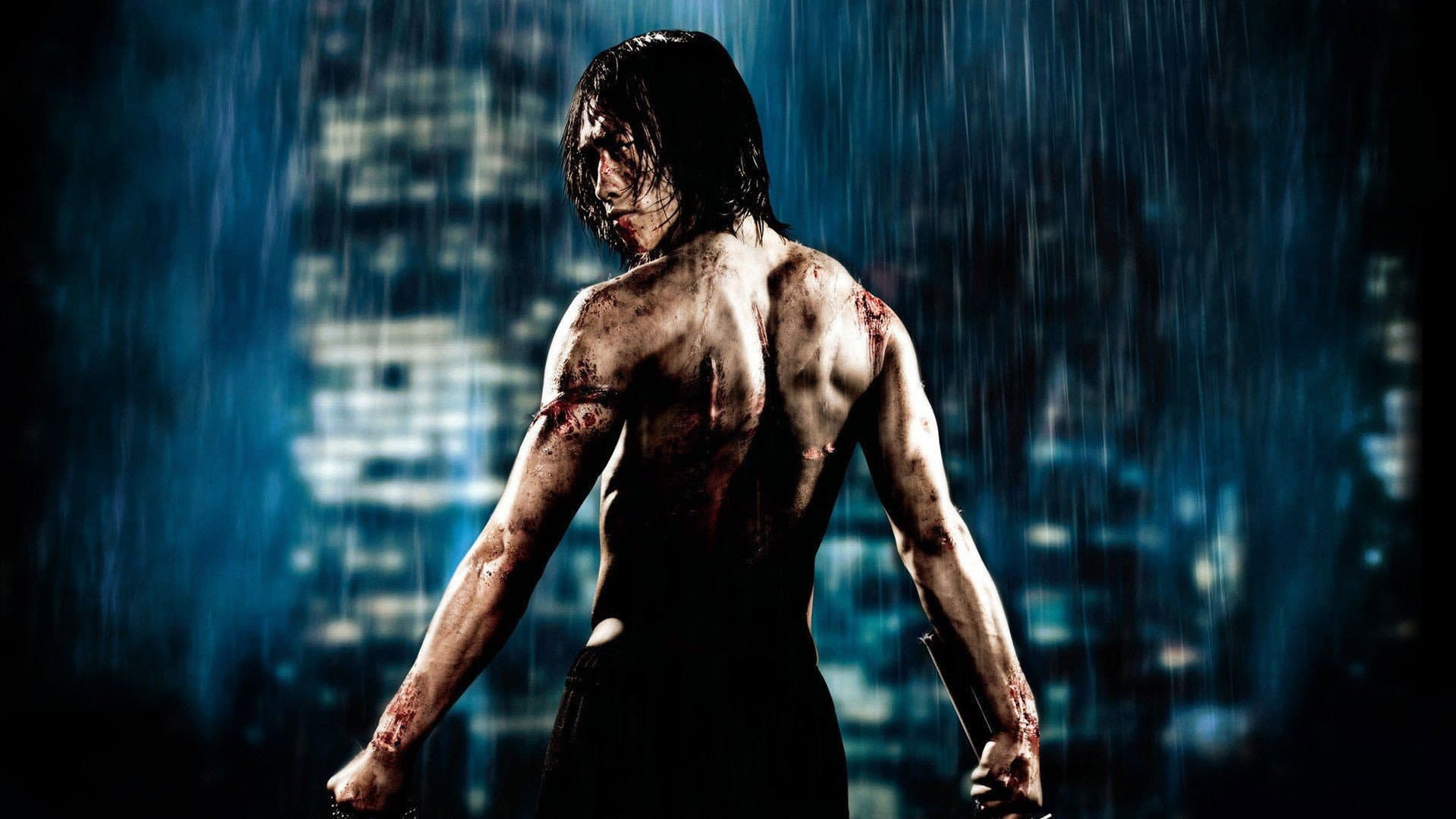 Ninja Assassin - immagine