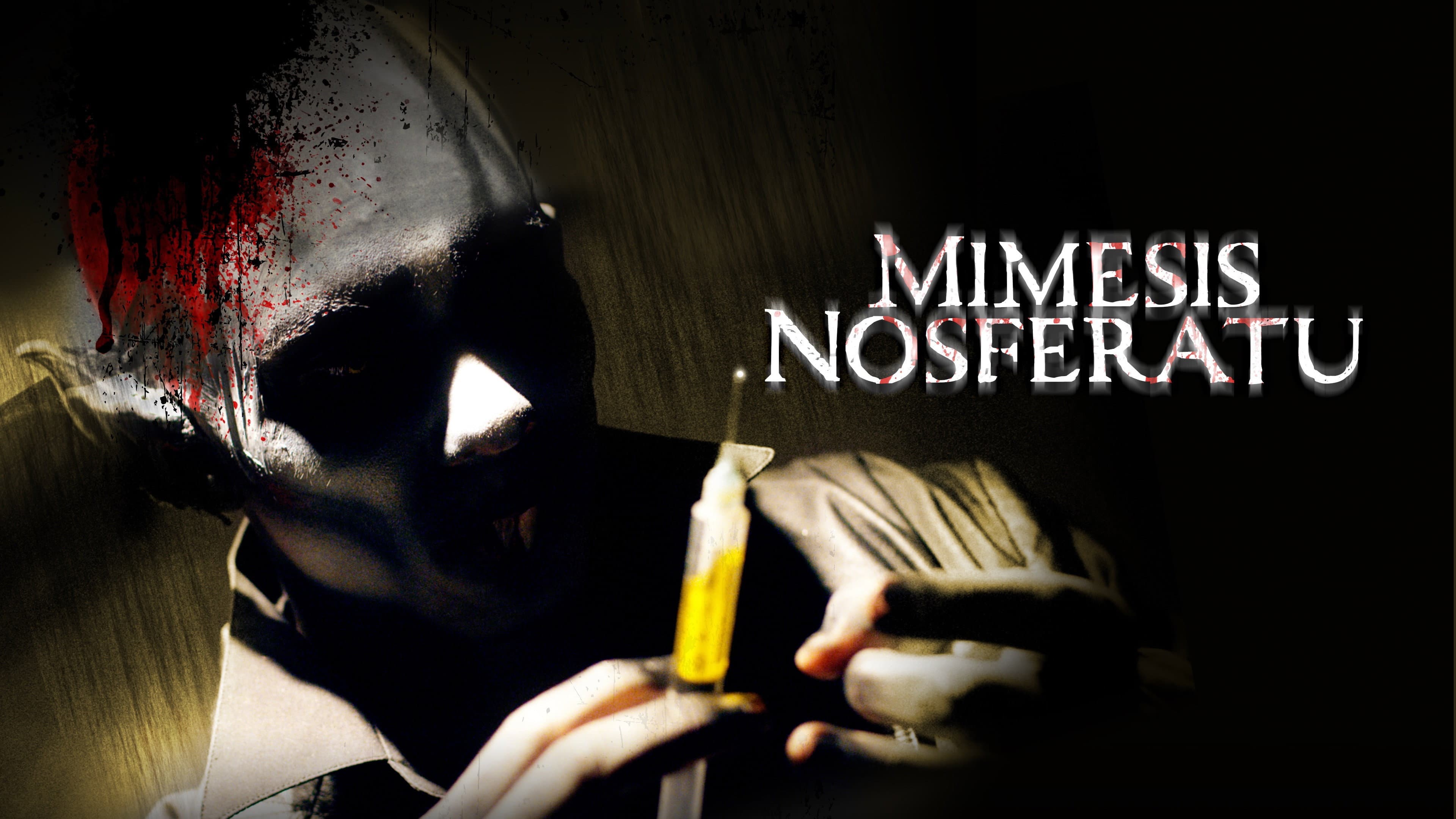 Mimesis: Nosferatu - immagine
